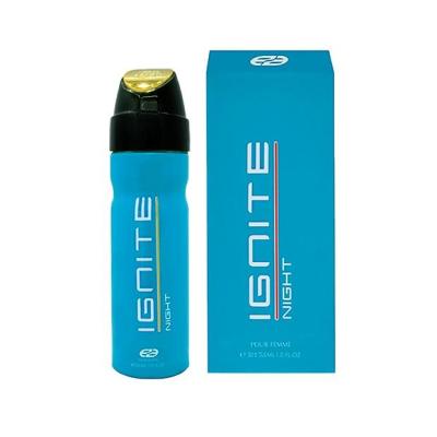 ادکلن جیبی ایگنایت زنانه و دخترانه