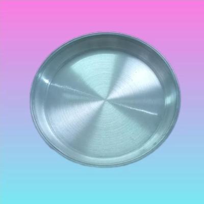 سینی روحی دهانه 37 سانت ورق ضخیم