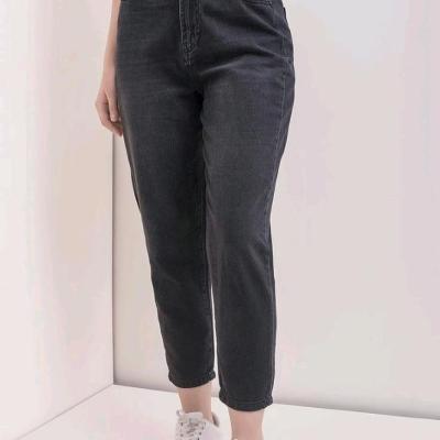 شلوار مام ‌زنانه