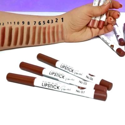 استند رژ لب مدادی درجه یک