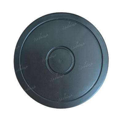 چرخ جار وبرقی پارس خزر مدل 505(یک عدد)