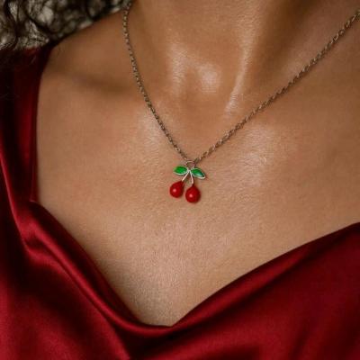 ️گردنبند پینترستی