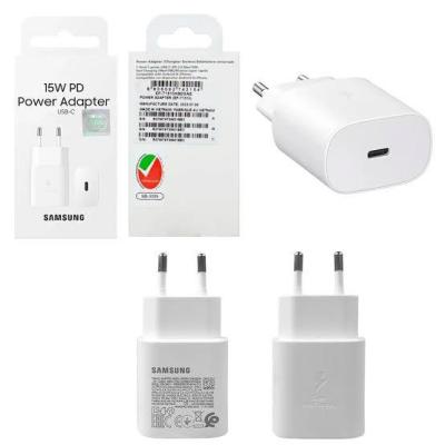 شارژر 15 وات اورجینال سامسونگ