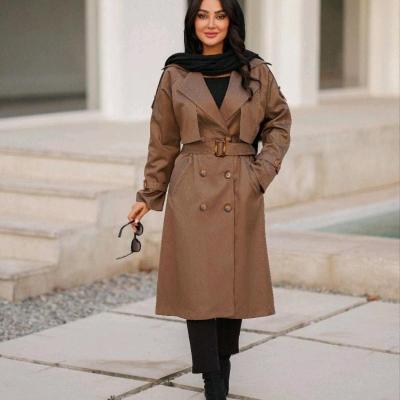 بارانی بلند آسمان