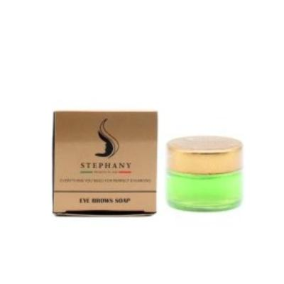 صابون ابرو استفانی Stephany eybrow soap