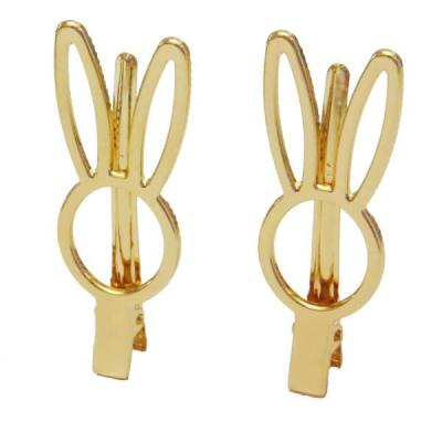 گیره مو مدل خرگوش دو عددی