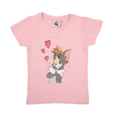 تی شرت تام و جری - عشق و شادی رو با خودت ببر!