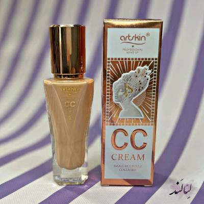 کرمپودر کلاژن