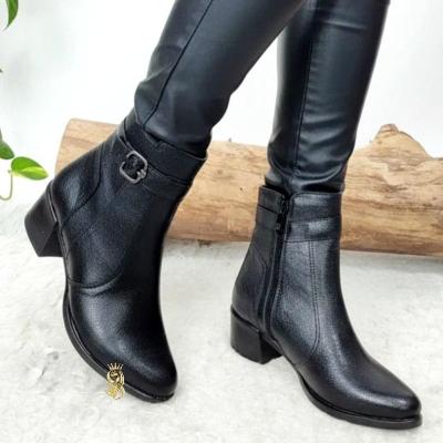 نیم بوت طبی ماتینا