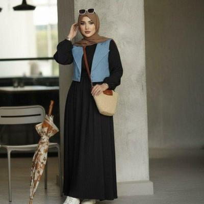 پیراهن مازراتی کت جین