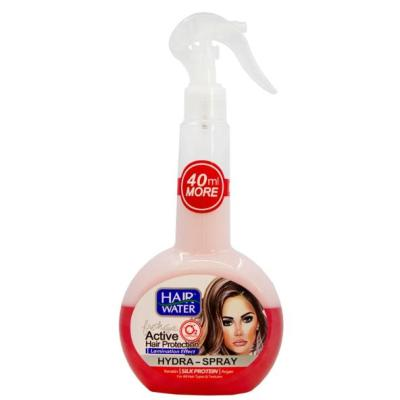 اسپری دو فاز مو کامان مدل Active Protection حجم 260 میلی لیتر