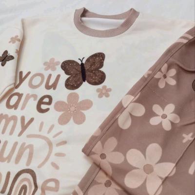 بلوز شلوار دخترانه