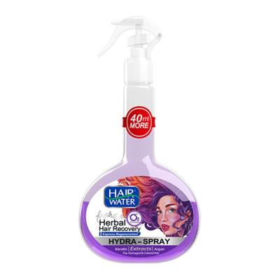 اسپری مو 2 فاز بازسازی کننده کامان مناسب مو خشک و آسیب دیده حجم 260 میلی لیتر