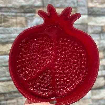 قالب انار لاکی