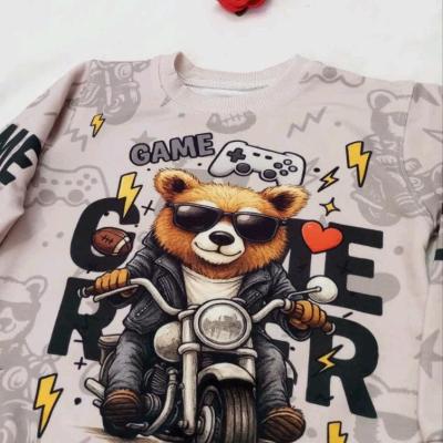 بلوز تک پسرانه