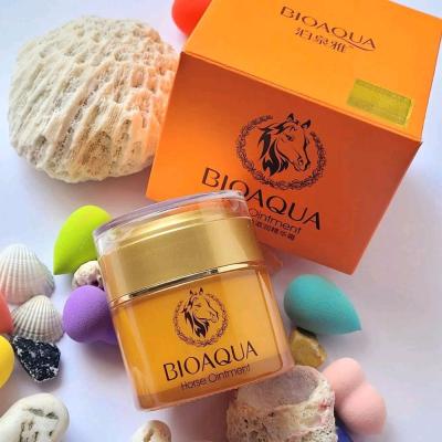 کرم اسب بیواکوا