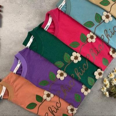 بلوز تک دخترانه