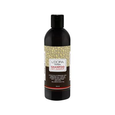 شامپو ضد شوره لدورا