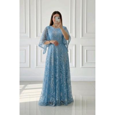 پیراهن شب زنانه ساتن مدل انواع ماکسی