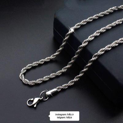 زنجیر طنابی