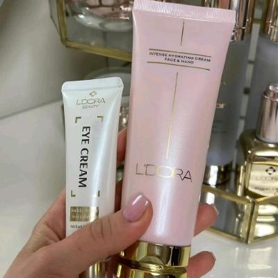 پک آبرسان و جوانساز دور‌چشم لدورا