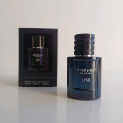 عطر ادکلن دیور ساواج الکسیر سوپر اسمارت 25 میل کد 174