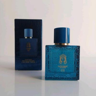 عطر ادکلن ورساچه اروس سوپر اسمارت 25 میل کد 176