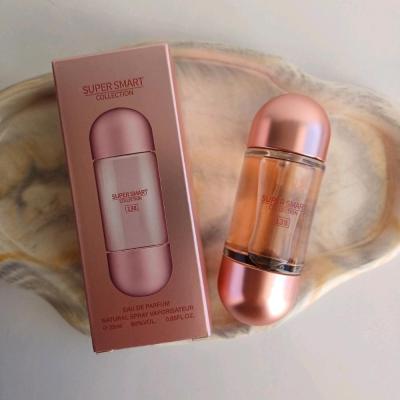 عطر ادکلن کارولینا هررا 212 وی آی پی رز سوپر اسمارت 25 میل کد 138