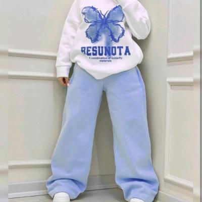 ست هودی شلوار پروانه 1379.موجودی بگیرید لطفا