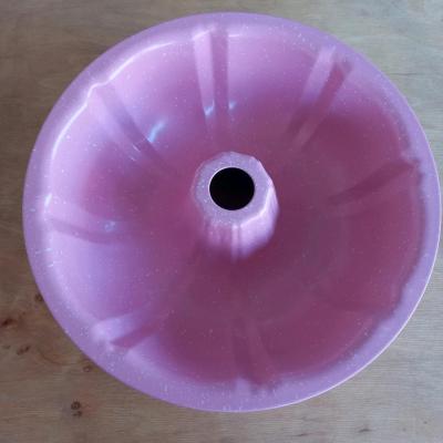 قالب کیک گرانیتی