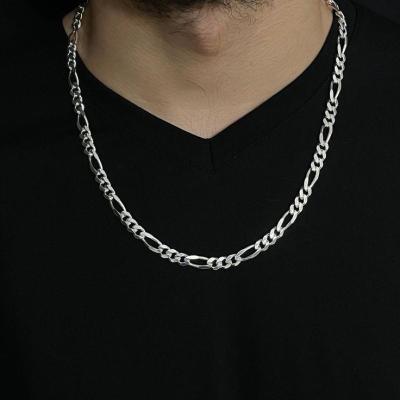 گردنبند مردانه فیگارو