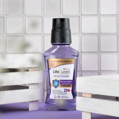 دهانشویه توتال لایف گارد