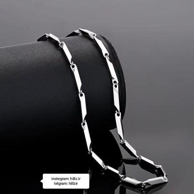 زنجیر کبریتی مردانه