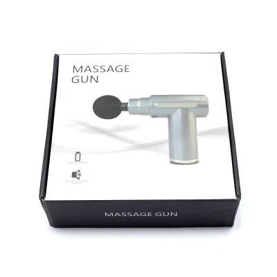 ماساژور تفنگی(گان ماساژ)