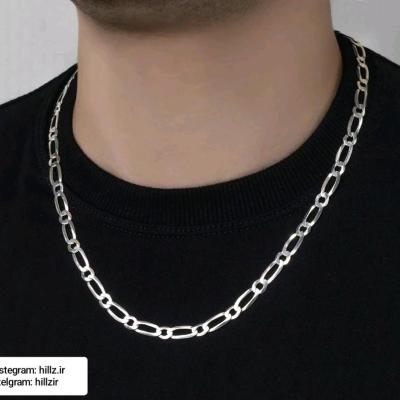 زنجیر مردانه فیگارو