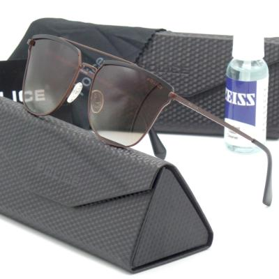 عینک آفتابی اسپورت ویفرر فلت POLICE پلیس UV & POLARIZED AD139