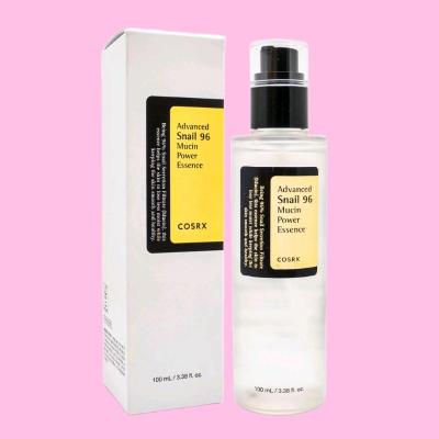 اسنس حلزون کوزارکس