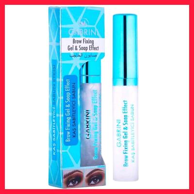 ژل لیفت ابرو و مژه گا.برینی(محصول صددرصد اورجینال)