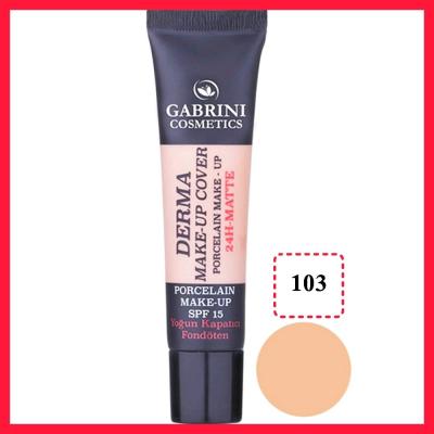 کرمپودر فول کاور مات(محصول صددرصد اورجینال)