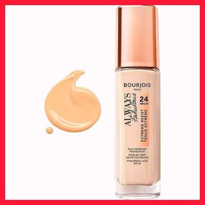 کرمپودر بور.ژوا 110(محصول صددرصد اورجینال)