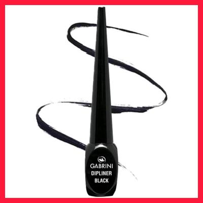 خط چشم کوزه ای مشکی گابر.ینی(محصول صددرصد اورجینال)