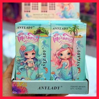 پالت سایه همه کاره(محصول صددرصد اورجینال)