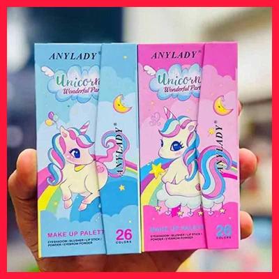 پالت سایه کتابی چند کاره(محصول صددرصد اورجینال)