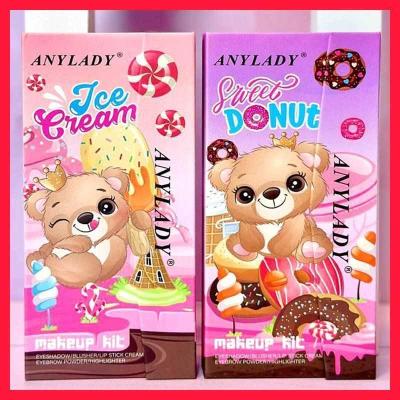 پالت سایه چند کاره (محصول صددرصد اورجینال)