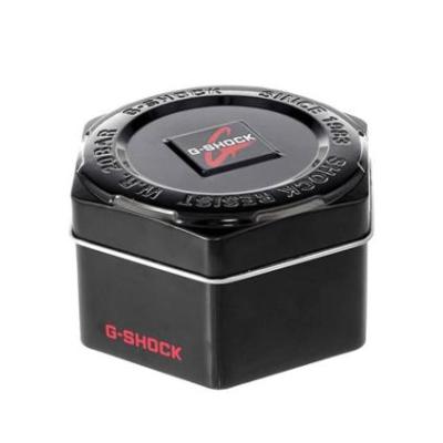 جعبه ساعت کاسیو جی شاک