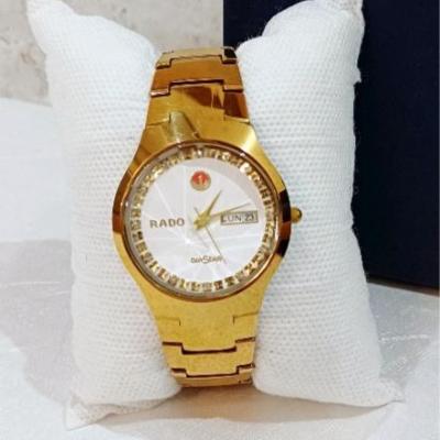 ساعت رادو RADO Jubile بند و بدنه تمام سرامیک تنگستن ژاپن موتور میوتا