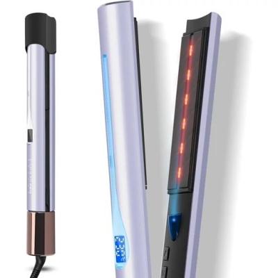 اتو مو مادون قرمز PARWIN PRO مدل HS0118 (پس کرایه)