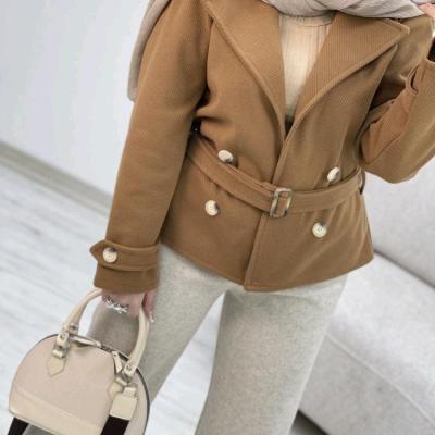 کت فوتر جناقی شیک ترند امسال کالکشن فصل 99776