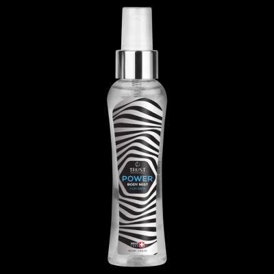 بادی میست مردانه مدل POWER تراست