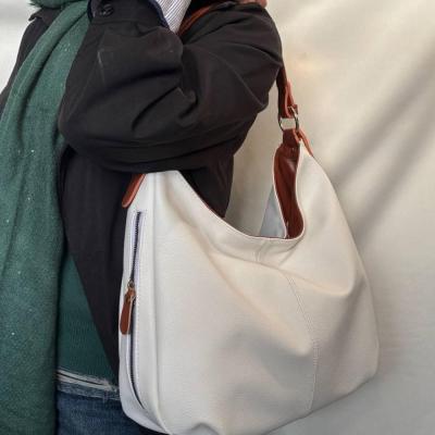 کیف زنانه شل شرانگ بسیار جادار